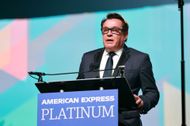 34th Annual Palm Springs International Film Awards – Awards Presentation - Source: Getty